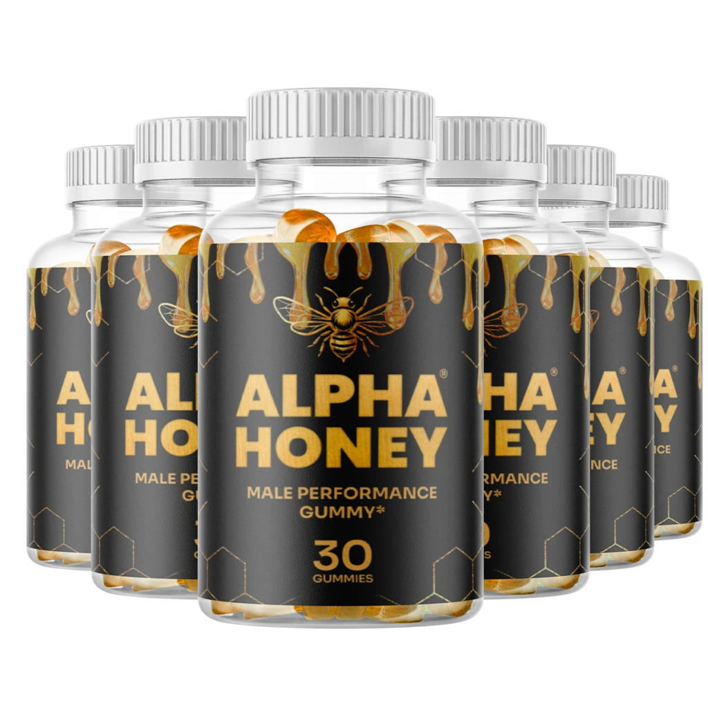 Alpha Honey Buy